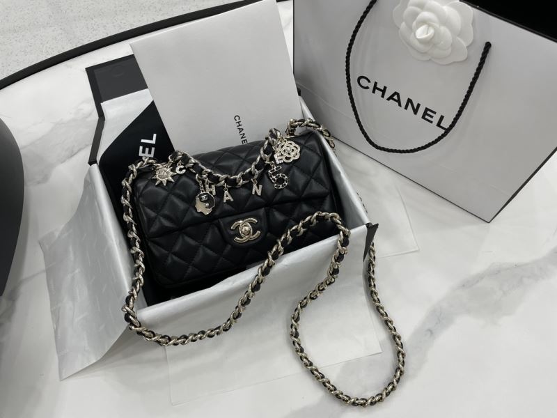 Chanel CF Series Bags